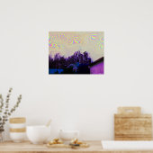 7 A.M. Grootte Poster M (Keuken)