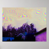 7 A.M. Grootte Poster M (Voorkant)