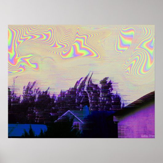 7 A.M. Grootte Poster M (Voorkant)