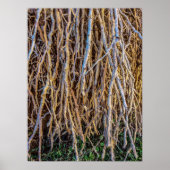 7 afdrukken, Poster papier (halfglanzend) (Voorkant)