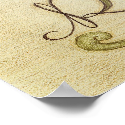 7 Antiviraal Kruiden Poster () (Hoek)