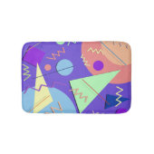 7. BADMAT (Voorkant)