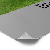 7 Black Tail Deer, Black Tail Deer Mt. Diablo, Poster (Hoek)