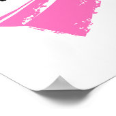 7 Borstkanker Poster (Hoek)