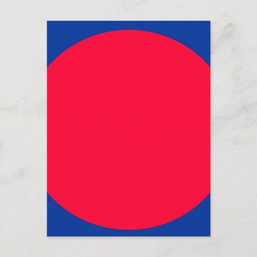 7 BRIEFKAART (Voorkant)