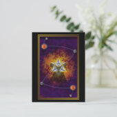 7 BRIEFKAART (Staand voorkant)