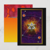 7 BRIEFKAART (Voorkant / Achterkant)