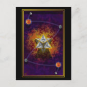 7 BRIEFKAART (Voorkant)