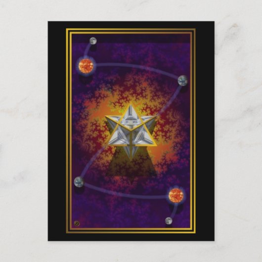 7 BRIEFKAART (Voorkant)