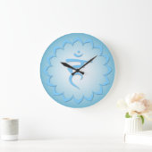 7 Chakra Clocks Grote Klok (Huis)