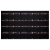 7 Chakra Fabric Stof (Fat Quarter)