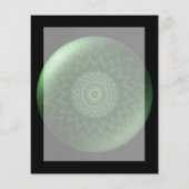 7 Chakra Hart Flyer (Achterkant)