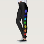 7 Chakra Leggings (Links)