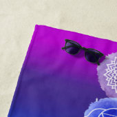 7 CHAKRA STRANDLAKEN (In situ)