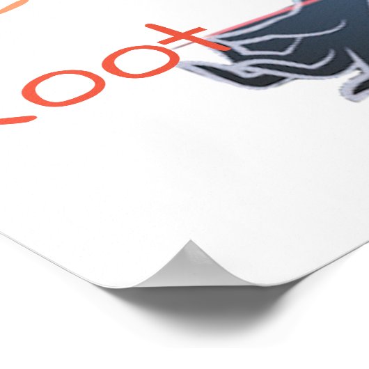 7 Chakras 24x24-inch Poster (Hoek)