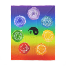7 Chakra's medium