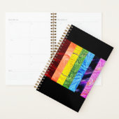 7 Chakras Planner (Display)