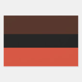 7 DAGEN KWANZAA INPAKPAPIER VEL (Voorkant 2)