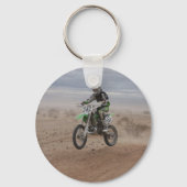 7 dec. Kerstmis Classic0666 Sleutelhanger (Voorkant)