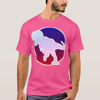 7 Dinosaur Gift T-shirt