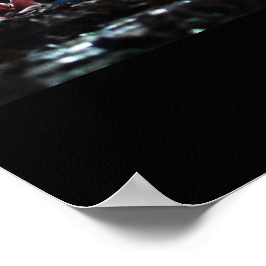 7 doodzonnen poster (Hoek)