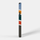 7 Eleven logo iPhone Hoesje (Rechterkant)