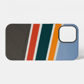 7 Eleven logo iPhone Hoesje (Achterkant horizontaal)