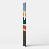 7 Elf logo Case-Mate iPhone Case (Achterkant / Rechts)