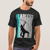 7 fear. t-shirt (Voorkant)
