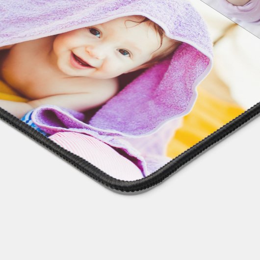 7 Foto Collage Custom Gift Bureaumat (Hoek)