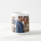 7 Fotocollage | Mok (Center)