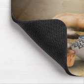 7 Generatiekampen - Tipi Mousepad Muismat (Hoek)