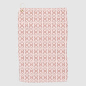 7 GOLFHANDDOEK (Voorkant)