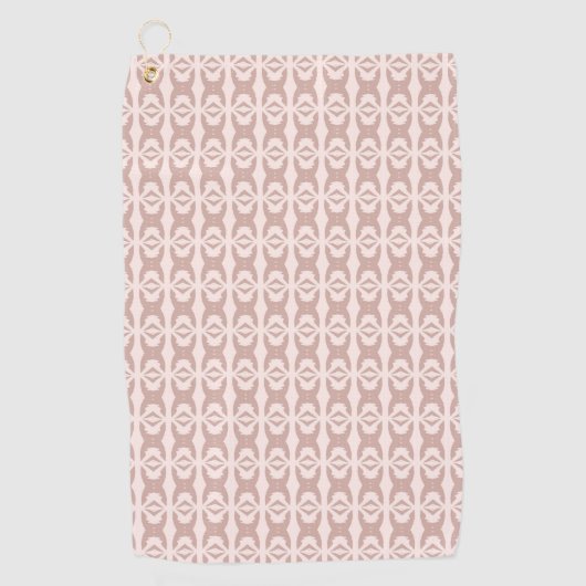 7 GOLFHANDDOEK (Voorkant)