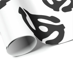 7-inch 45-pm vinyladapter invoegspin cadeaupapier