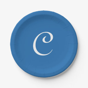 7-inch Bord in Nebulas Blue