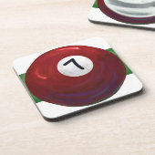 7-inch onderzetter (Linkerzijde)