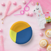  7-inch Paper Bowl voor evenementen Papieren Kommen (Feest)