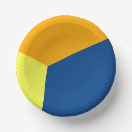  7-inch Paper Bowl voor evenementen Papieren Kommen