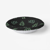 7-inch Paper Bowl voor evenementen Papieren Kommen (Gebogen)