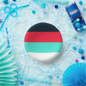 7-inch Paper Bowl voor evenementen Papieren Kommen (Feest)