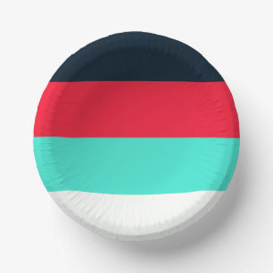  7-inch Paper Bowl voor evenementen Papieren Kommen