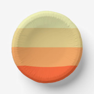 7-inch Paper Bowl voor evenementen Papieren Kommen