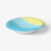 7-inch Paper Bowl voor evenementen Papieren Kommen (Gebogen)