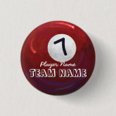 7-inch ronde button 3,2 cm (Voorkant)