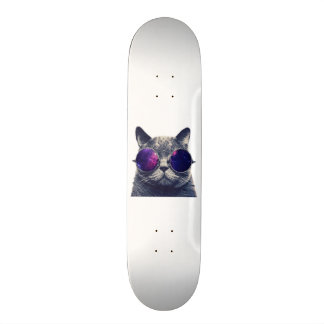 7¾ inch skateboard