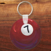 7-inch sleutelhanger (Voorkant)