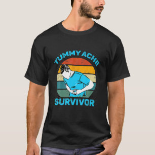 7 jaar oud 7 jaar oud 7 jaar oud kind dat buiten d t-shirt