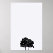 7 jaar poster (Voorkant)