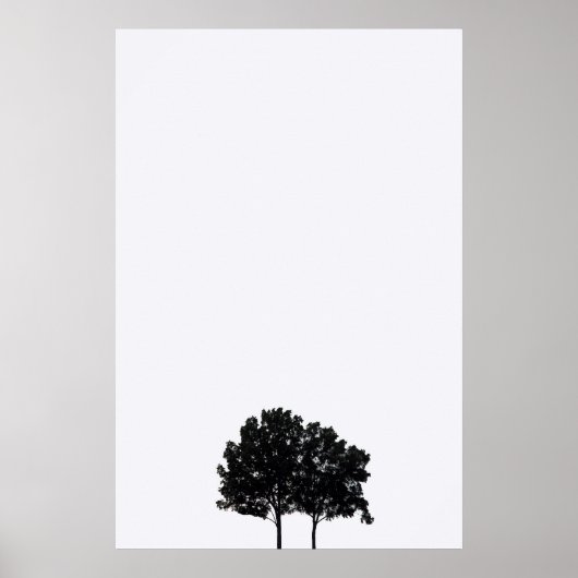 7 jaar poster (Voorkant)